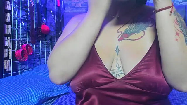sofia saory online show from 06/17/26, 09:45