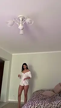 bebinna online show from 03/17/26, 02:31