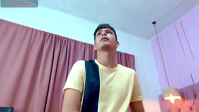 GEREMIASKING online show from 03/17/26, 12:41