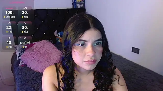 Snapshot of Dakota_ve chatting on 05/23/26, 03:01 Dakota ve online show from 05/23/26, 03:01