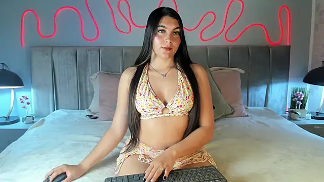 im Valskin online show from 05/21/26, 11:39