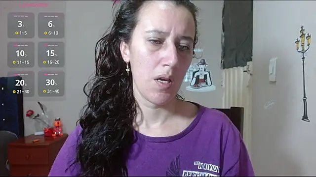 Mariam wish online show from 05/14/26, 04:58