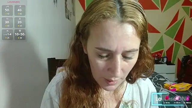Snapshot of Mariam_wish chatting on 06/24/26, 04:50 Mariam wish online show from 06/24/26, 04:50