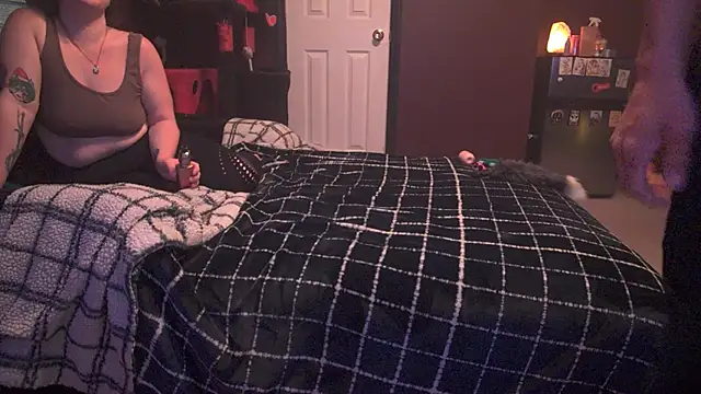 YukiXTyYaki online show from 03/13/26, 11:44