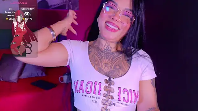 madyson fox online show from 04/30/26, 02:23