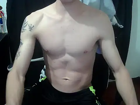 crixus11111 online show from 03/27/26, 04:18