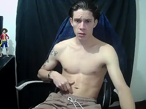 crixus11111 online show from 03/31/26, 04:35