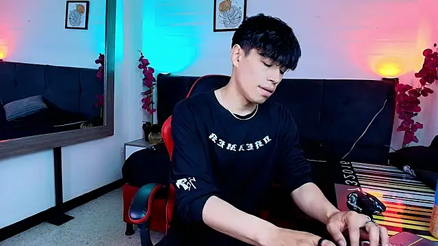 Andreew Style online show from 05/01/26, 05:50