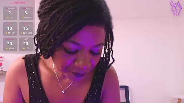 KeisySmith online show from 07/18/26, 09:29