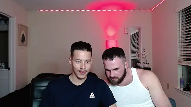 The Alphapair online show from 03/14/26, 02:39