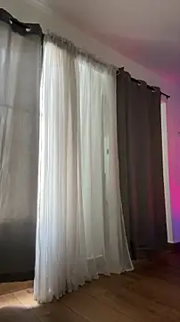 Liana Fem  online show from 06/21/26, 03:36