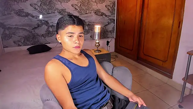 Liam Dustin online show from 05/12/26, 08:06