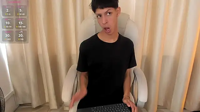 Ethan qop online show from 04/01/26, 12:50