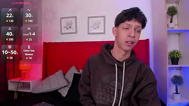 Ethan qop online show from 04/02/26, 11:41