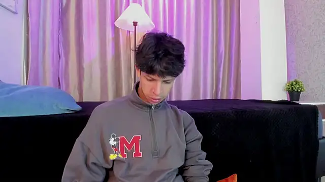 Ethan qop online show from 04/30/26, 11:38