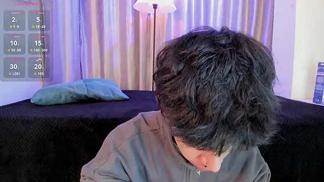 Ethan qop online show from 05/02/26, 11:15