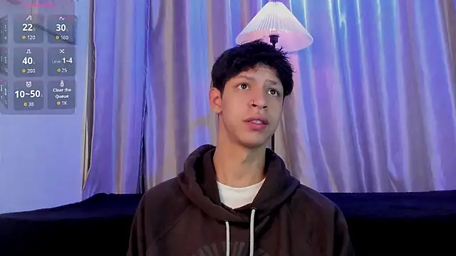 Ethan qop online show from 05/04/26, 11:06