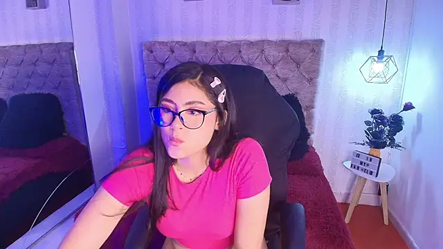 Aleksa way online show from 05/19/26, 02:45
