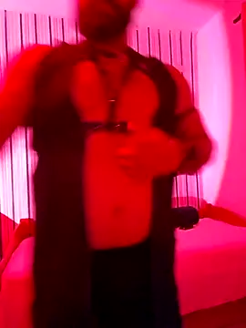 Barbudo-BDSM online show from 03/14/26, 04:40