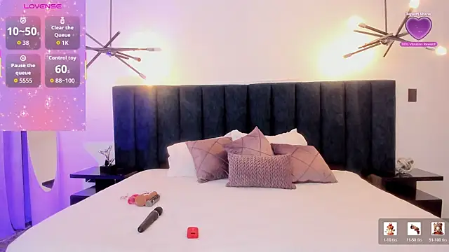 kirasweet7 online show from 03/23/26, 03:43