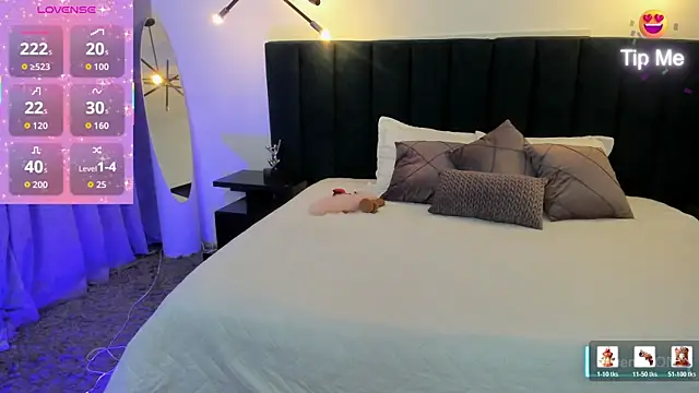 kirasweet7 online show from 04/02/26, 03:37