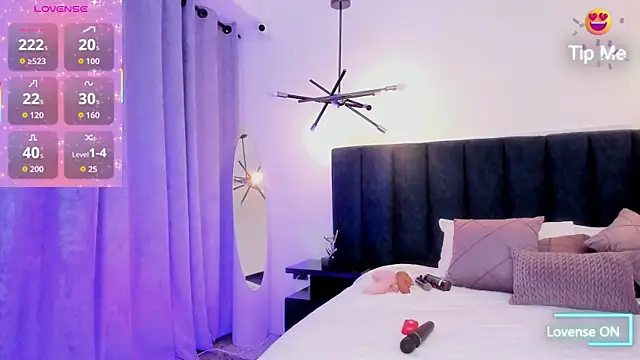 kirasweet7 online show from 04/07/26, 03:40