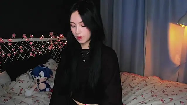 lizaa breeze online show from 05/17/26, 04:36