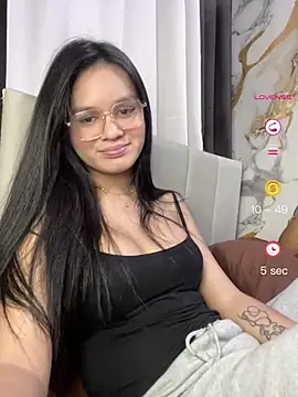 Eunice Celestial2 online show from 05/04/26, 02:24