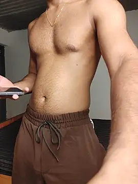 Iam daku47 online show from 06/20/26, 05:27