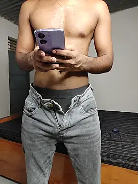 Iam daku47 online show from 06/27/26, 04:23