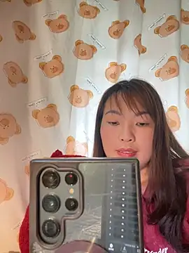 Milik-1022 online show from 04/04/26, 02:21