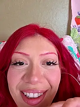 BerryBabyyXO online show from 04/17/26, 07:44