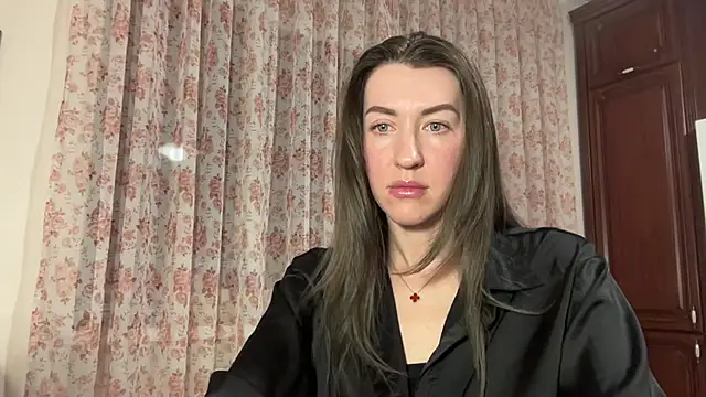 Julia182 online show from 03/17/26, 07:28