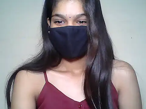 Hot Deepansi02 online show from 03/18/26, 03:15