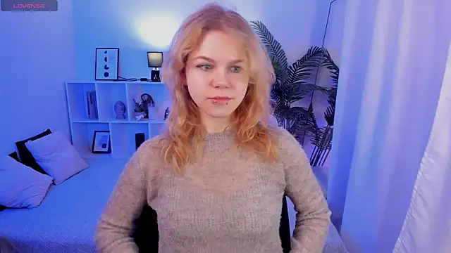 ElizabethVane online show from 05/14/26, 05:47