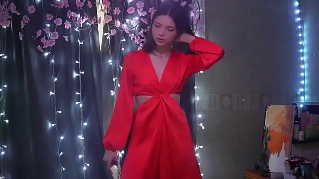 StacyChocopay online show from 06/02/26, 05:09
