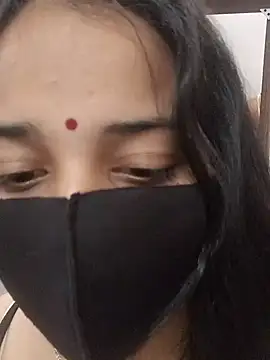 Shalini 08 online show from 03/26/26, 08:53
