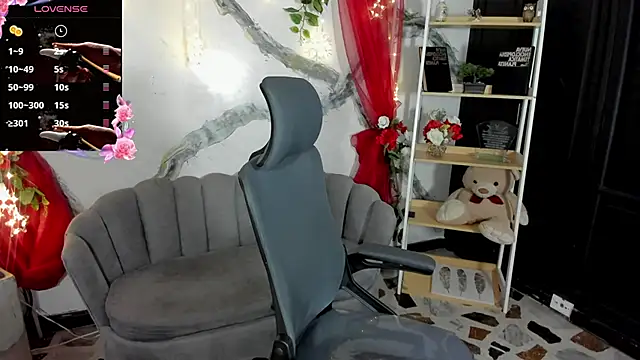 AlaskaFlowerss1  online show from 04/21/26, 04:41