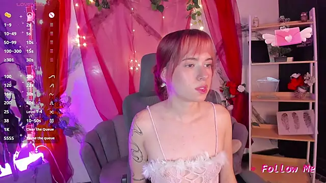 AlaskaFlowerss1  online show from 05/15/26, 03:46