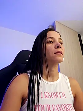miaeyex online show from 04/16/26, 11:55