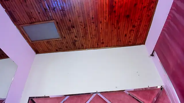 Megan Dangelo online show from 03/15/26, 12:33