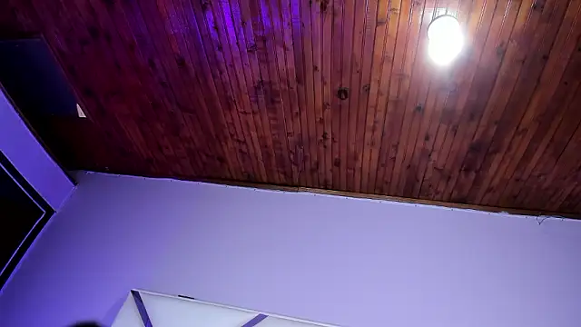 Megan Dangelo online show from 03/18/26, 02:42