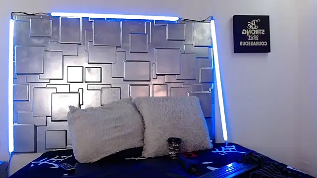 ChanelFitQueen online show from 03/17/26, 03:26