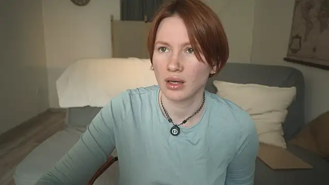 valeriaraw online show from 05/07/26, 01:27
