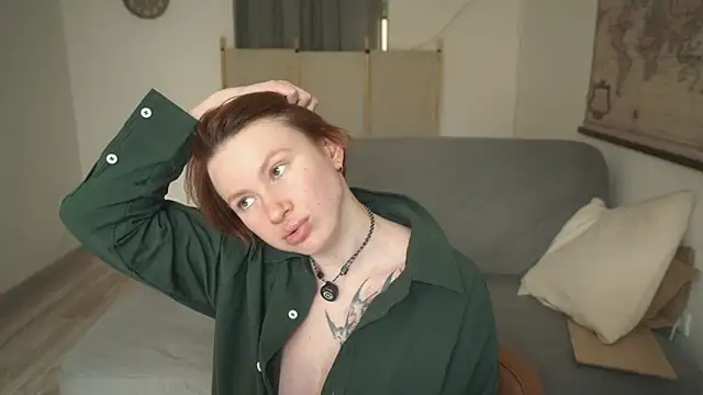 valeriaraw online show from 05/11/26, 12:55