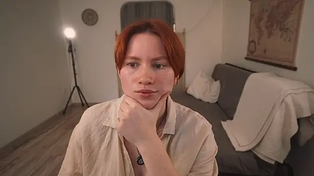 valeriaraw online show from 05/27/26, 01:08