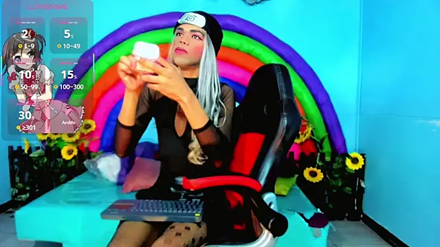 Andrea Pop   online show from 04/27/26, 07:23