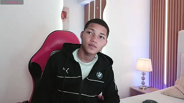 Kelvin Josue online show from 05/03/26, 08:59