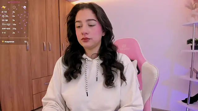 KittyFeet1 online show from 06/04/26, 05:52
