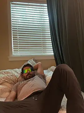 Hairylatino11 online show from 03/14/26, 06:46